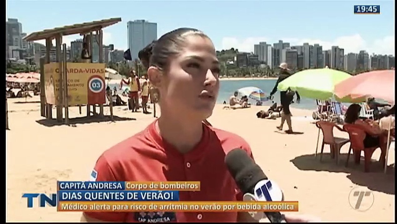 Perigos do calor para quem faz uso de medicação para o coração