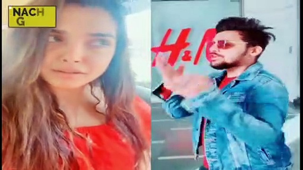 AMRAPALI TIK TOK PART 2 New Video
