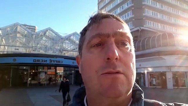 Sunderland shoppers react to rise in Tyne and Wear Metro prices