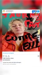 Affaire Priscilla Majani : Son avocate prend la parole.