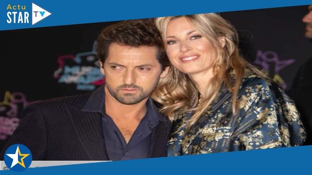 Frédéric Diefenthal : qui est Stéphanie, sa compagne et mère de son fils Solahn ?
