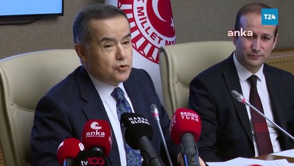 Çocuk İstismarını Araştırma Komisyonu saha araştırmasına karar verdi: Siyasetin günlük çekişmelerinin dışında el birliğiyle çalışacağız