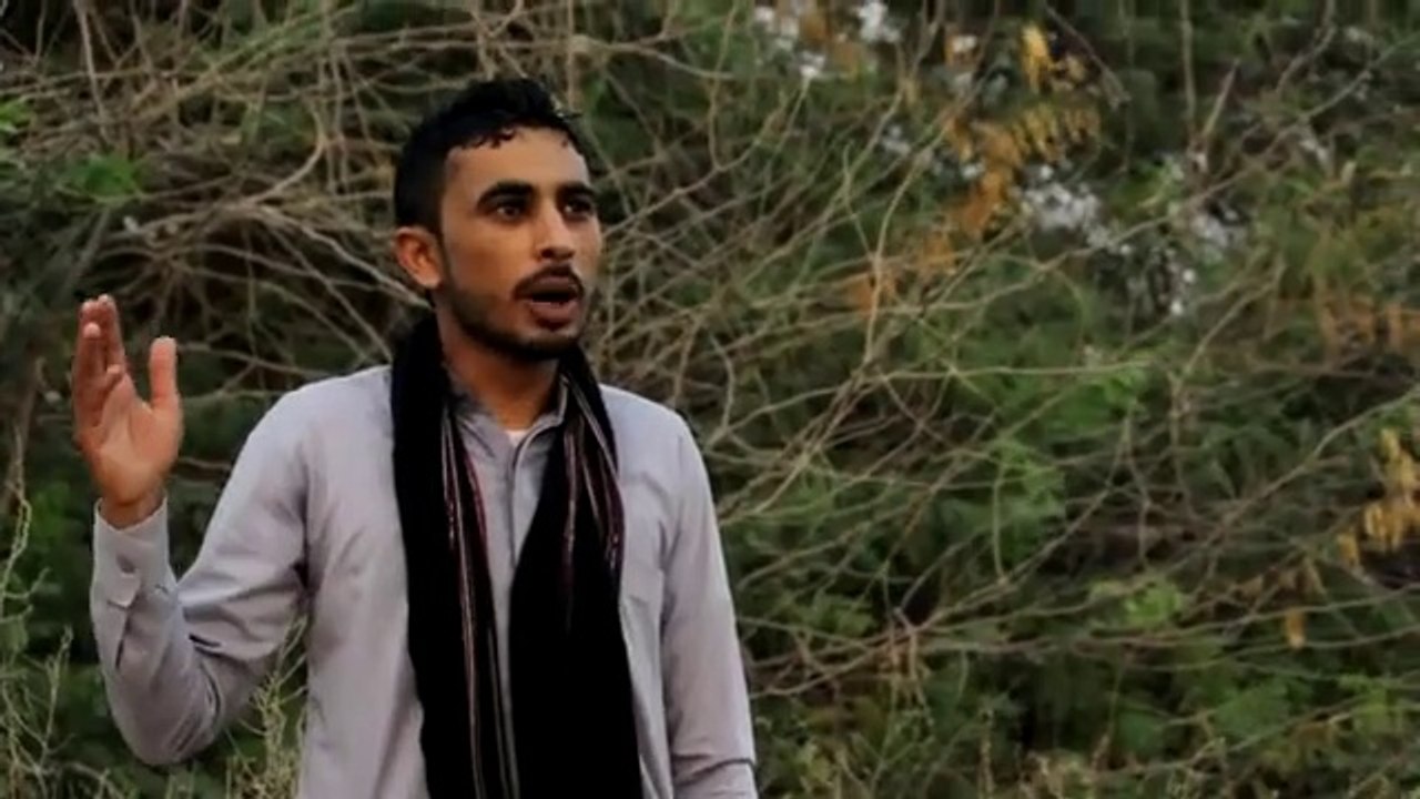 Balochi_Song_(Shams_Baloch Edit by Ijaz Ghulam