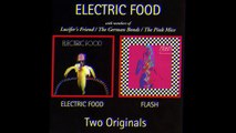 Electric Food (1970)   Flash (1970) Rock ,tPsychedelic Rock, Hard Rock, Krautrock Year:t1970