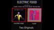 Electric Food (1970) + Flash (1970) Rock ,	Psychedelic Rock, Hard Rock, Krautrock Year:	1970