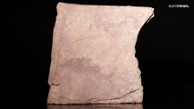 Norvegia, rinvenuta una pietra runica di quasi 2000 anni