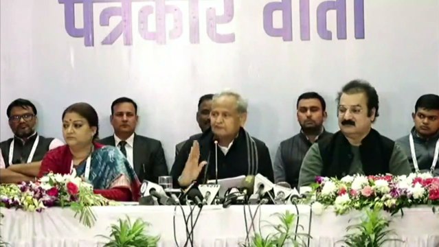शराब बिक्री पर सीएम गहलोत ने उठाए बड़े कदम
