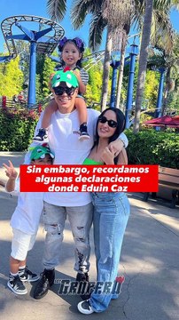 Dudan del embarazo de Daisy Anahy porque Eduin Caz ya se hizo vasectomía