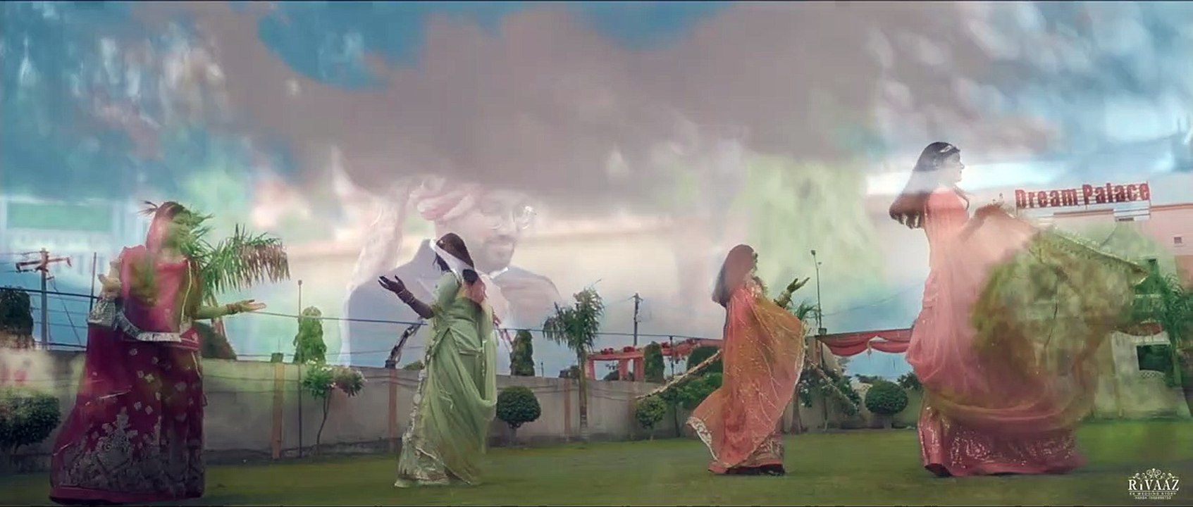 Rohit & Sakshi  Wedding Teasure