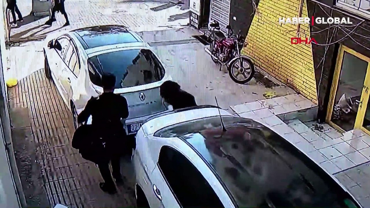 50 bin TL'lik sipariş verdi, ürünleri alıp parasını ödemedi