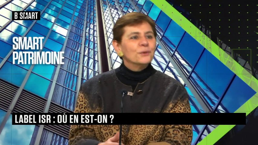 Label ISR : où en est-on ? 
