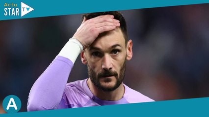 "Gros boulet", "comique", "honteux" : Hugo Lloris se fait littéralement atomiser par ses fans !