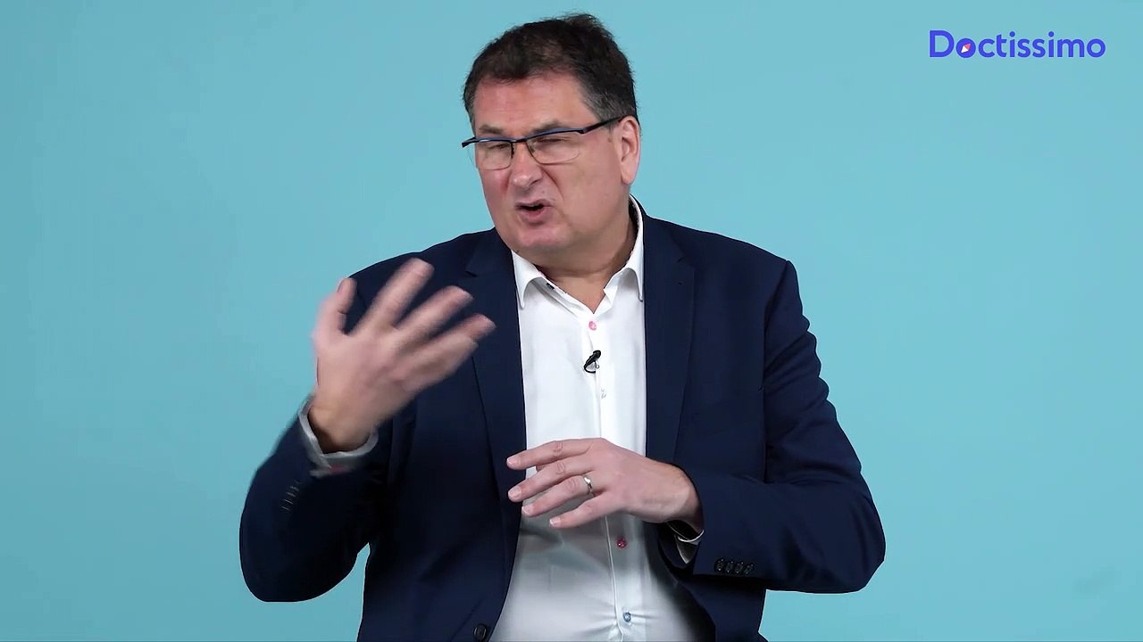 Chirurgie du dos : indications, technique, suivi