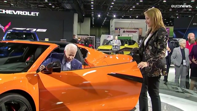 Ответ Еврокомиссии на американский Закон о снижении инфляции