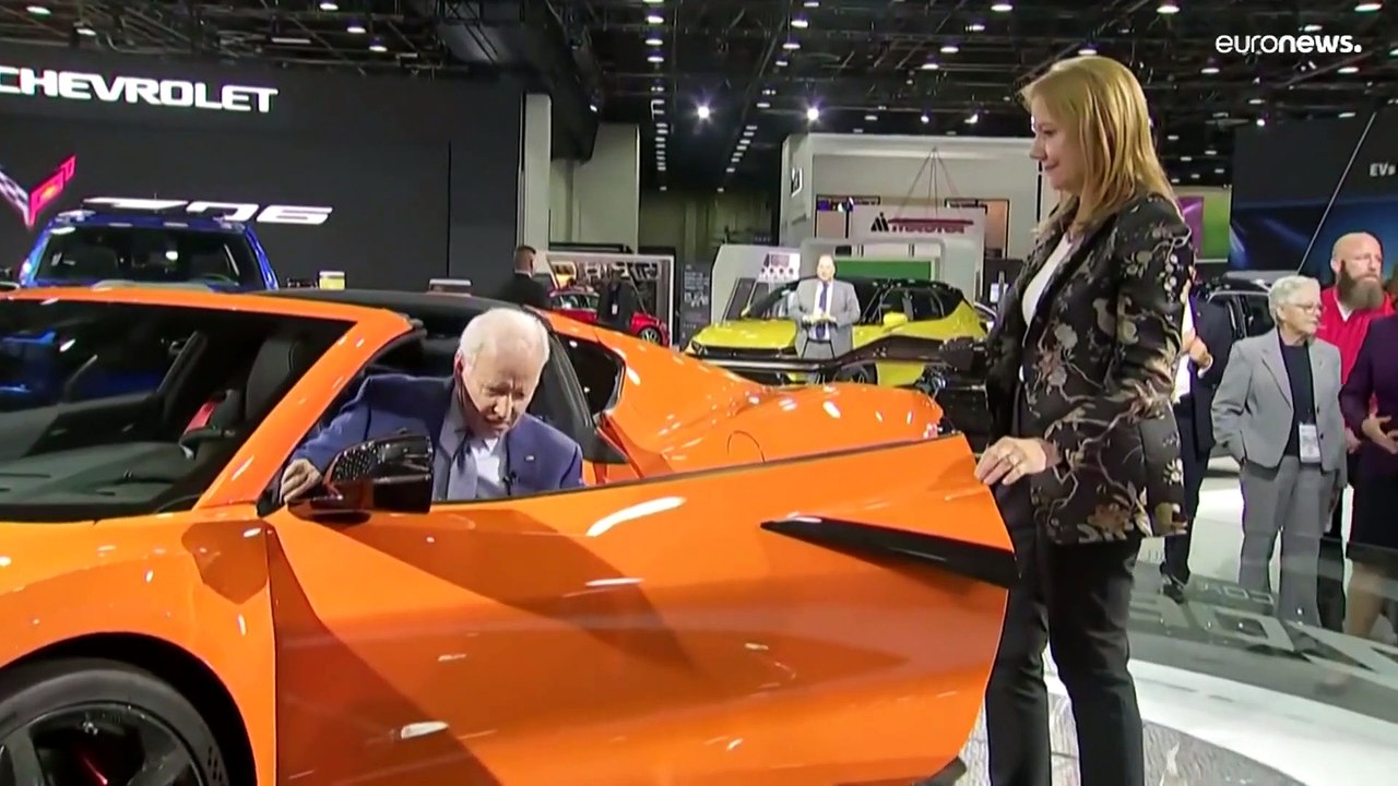 Ответ Еврокомиссии на американский Закон о снижении инфляции