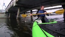 GoPro HD HERO camera: Kayaking Clip