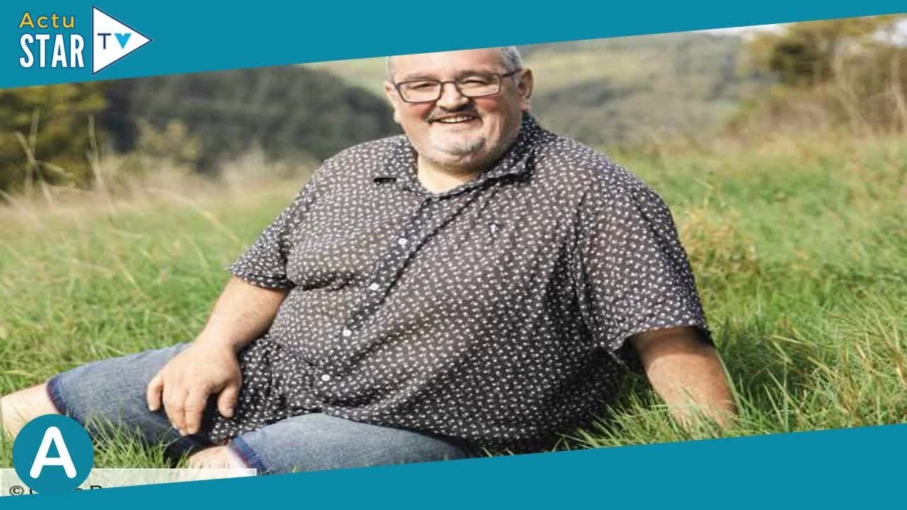 L’amour est dans le pré 2023 : qui est Roméo, l’agriculteur qui a dû réapprendre à marcher, parler e