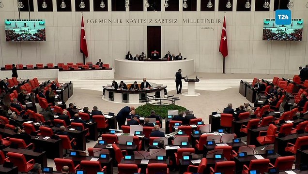 CHP'li Tanrıkulu'dan cezaevindeki kadın ve çocuklar için yasal düzenleme yapın çağrısı: Vicdanınıza sesleniyorum