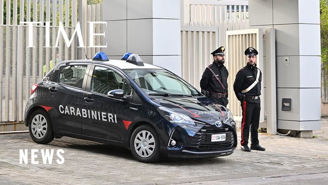 Mafia Boss Who Was Italy’s Top Fugitive Arrested in Sicily