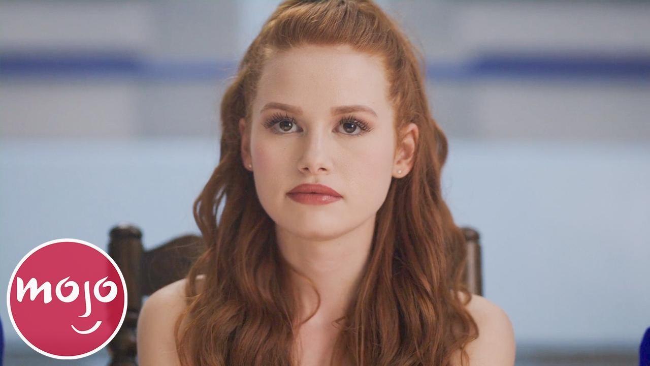Top 10 TV Show Characters With Main Character S...