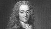 Pourquoi Voltaire a-t-il changé de nom ?