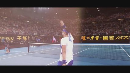 Australian Open Recap: Djokovic kicks off bid for 10th title