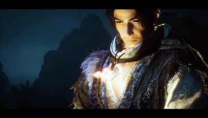 Wo Long: Fallen Dynasty - Historia