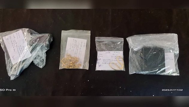 Mastermind of robbery-kidnapping conspiracy arrested from Jabalpur