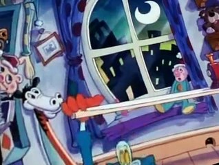 The What a Cartoon Show The What a Cartoon Show E016 – Malcom and Melvin