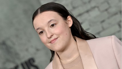 Voici - The Last of us : qui est Bella Ramsey, l'interprète d'Ellie dans la série tirée du jeu vidéo culte ?