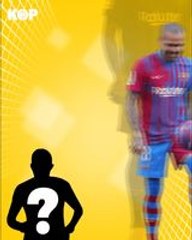 J'ai joué avec ces 4 joueurs... Qui suis-je ? 