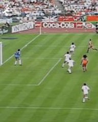 EURO  Le Dominant PAYS-BAS de 1988