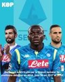 Comment Mauricio Sarri a bâtit la Génération Dorée du Napoli 