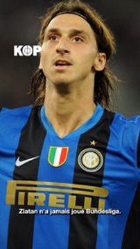 QUIZ - Connais-tu vraiment Zlatan Ibrahimović ? ⚽️