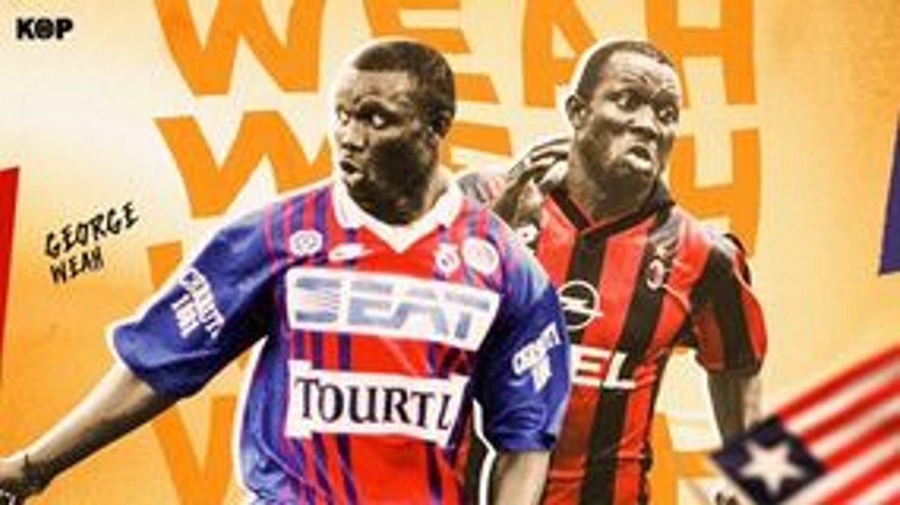 LVFC WEAH
