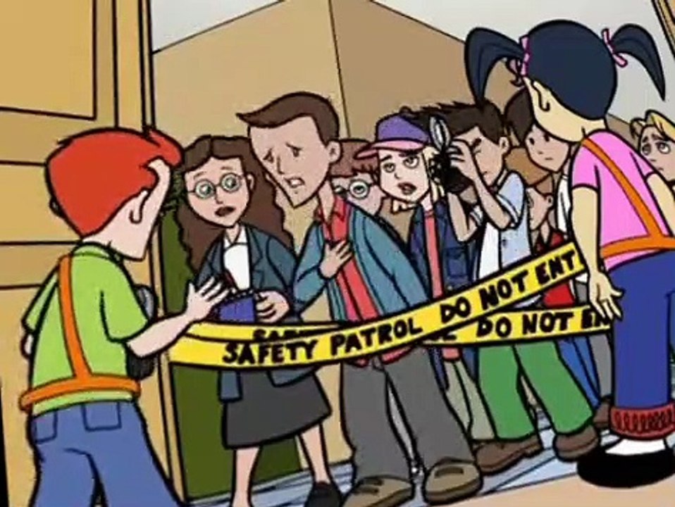 Fillmore! Fillmore! S01 E003 A Wurm in Our Midst - video Dailymotion