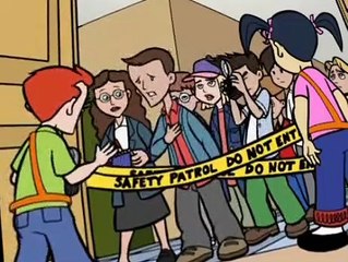 Fillmore! Fillmore! S01 E003 A Wurm in Our Midst
