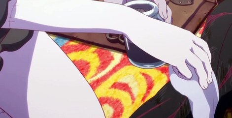 Rage of Bahamut S02 E04