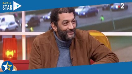 Ramzy Bedia : pourquoi il refuse catégoriquement que ses enfants fassent le même métier que lui