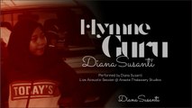 Diana Susanti - Hymne Guru (Live Acoustic) | 