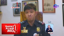 Gaano kahirap maging hostage negotiator? | Dapat Alam Mo!