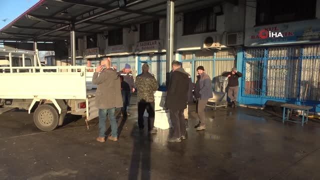 Denizer: Hamside beklentiler önümüzdeki yıla kaldı, son 20 yıldır hiç böyle olmamıştı