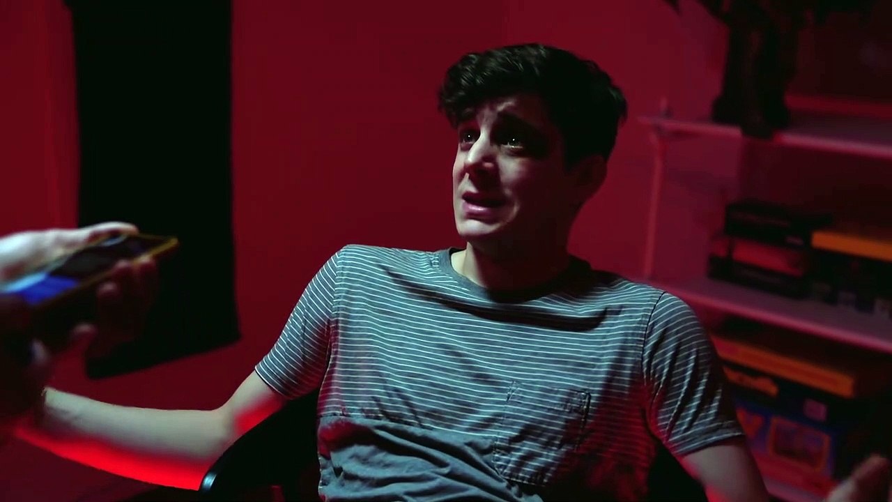 Mark Punishes Ethan (75)