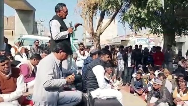 When the Collector-SP arrived, the stop which continued for 29 hours was postponed in a 29-minute conversation