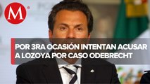 FGR intentará acusar hoy a Emilio Lozoya por caso Odebrecht