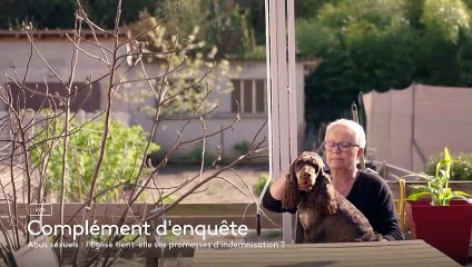 Complément d'enquête - 19 janvier