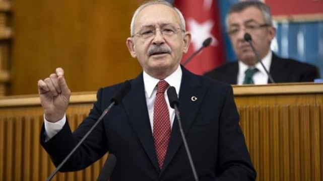 Kemal Kılıçdaroğlu'nun vasiyeti nedir 2023? Kılıçdaroğlu ne vasiyet etti? Kılıçdaroğlu vasiyet videosu izle!