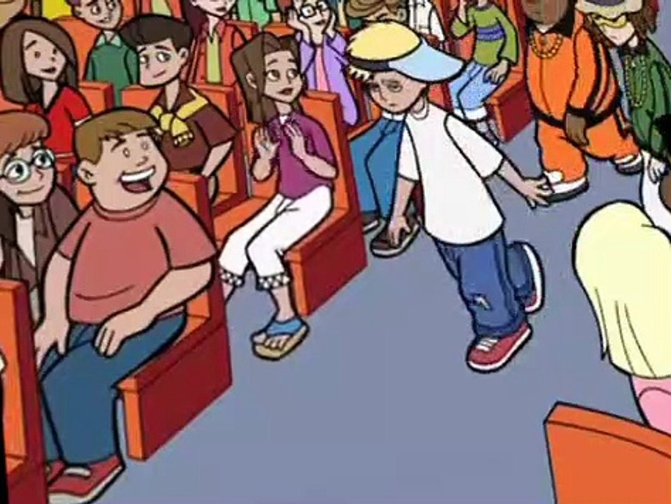 Fillmore! Fillmore! S01 E012 Of Slain Kings on Checkered Fields