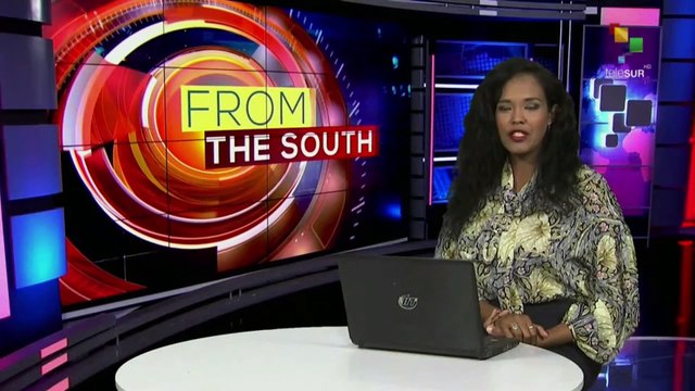 Thousands of Peruvians continue advancing towards Lima