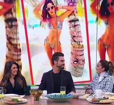 Frederik Oldenburg confirma relación con Carmen Villalobos